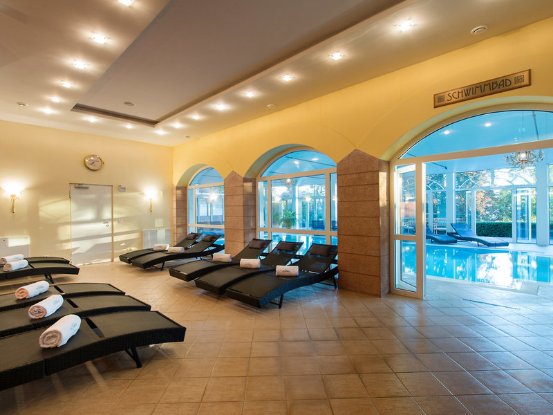 Wellnesshotel Palmenwald Schwarzwaldhof 7