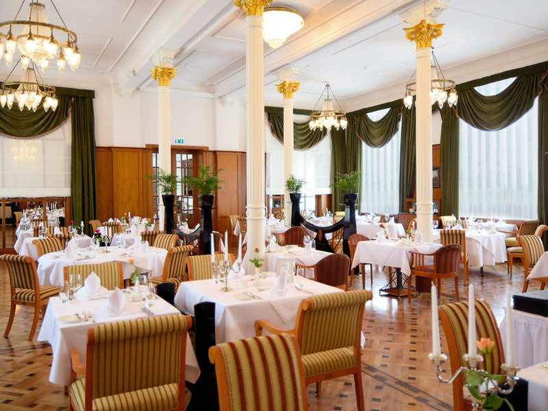 Wellnesshotel Palmenwald Schwarzwaldhof 9