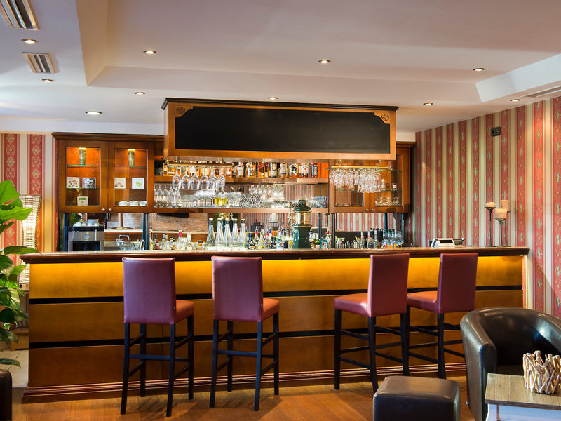 Wellnesshotel Palmenwald Schwarzwaldhof 10