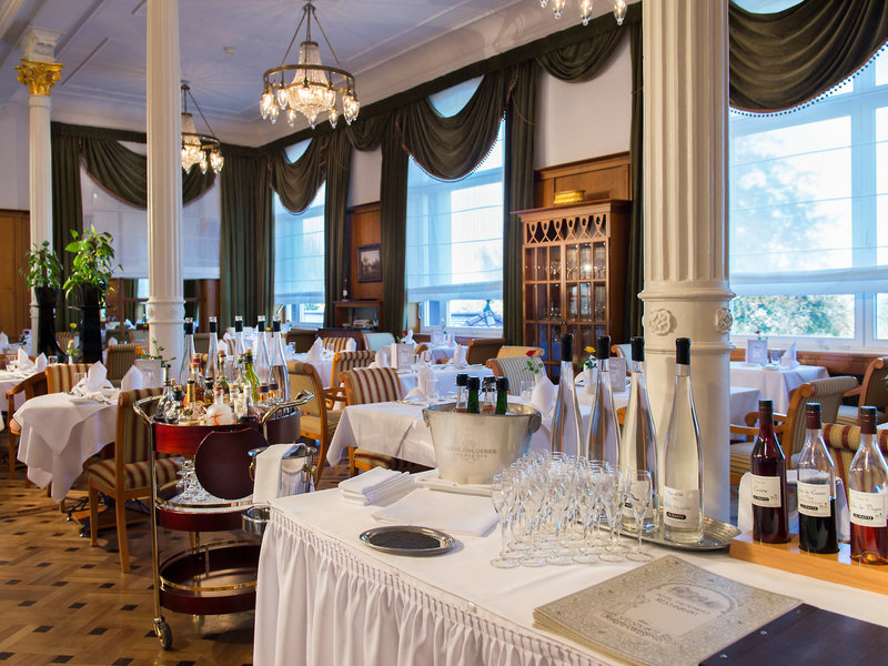 Wellnesshotel Palmenwald Schwarzwaldhof 11
