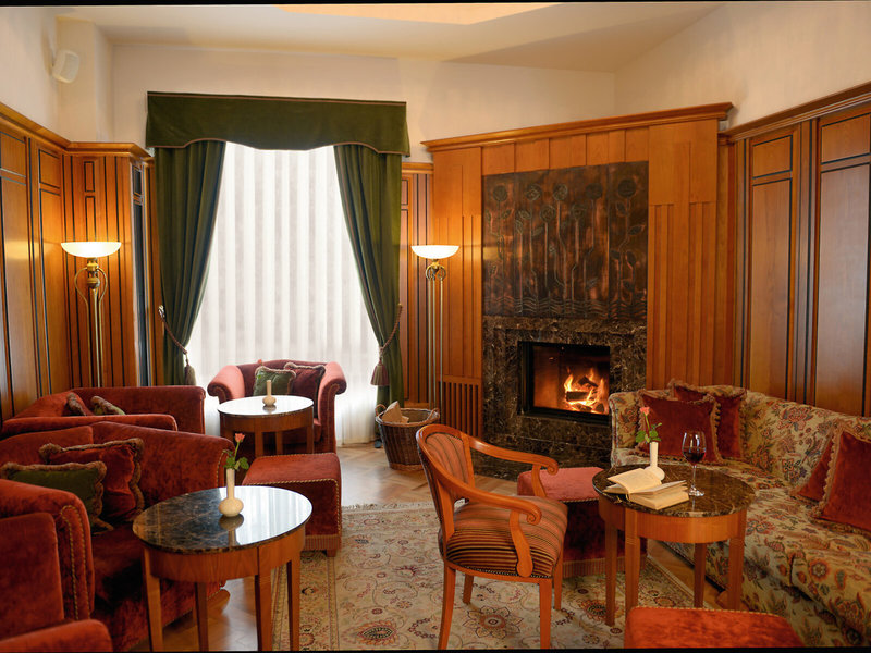 Wellnesshotel Palmenwald Schwarzwaldhof 15
