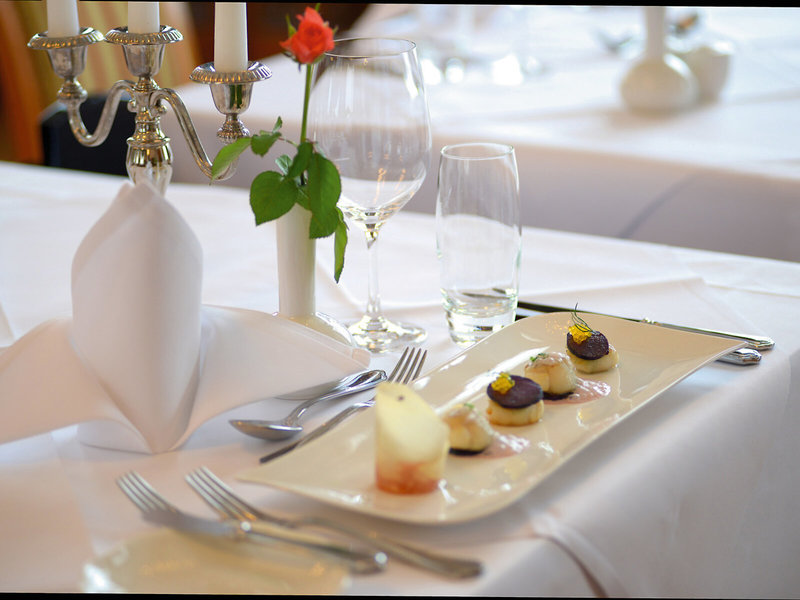 Wellnesshotel Palmenwald Schwarzwaldhof 16
