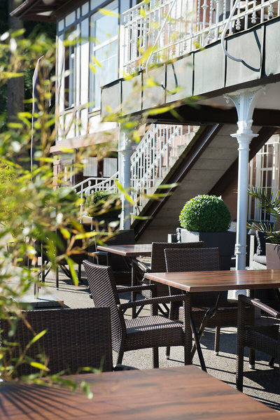 Wellnesshotel Palmenwald Schwarzwaldhof 17