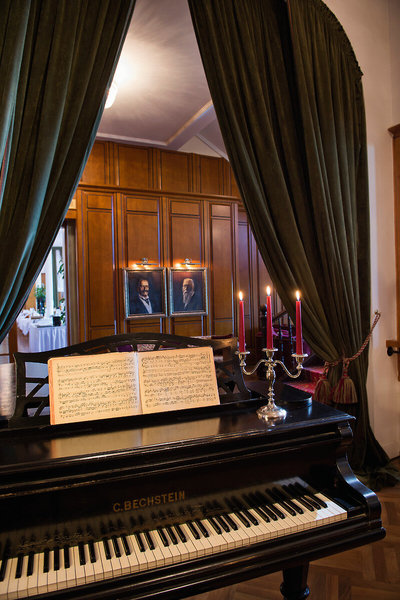 Wellnesshotel Palmenwald Schwarzwaldhof 18