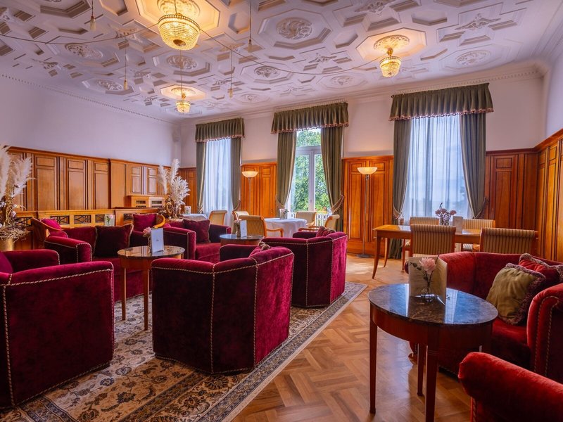 Wellnesshotel Palmenwald Schwarzwaldhof 21