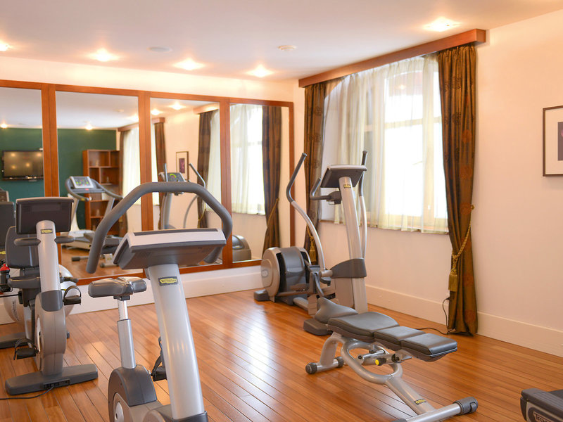 Wellnesshotel Palmenwald Schwarzwaldhof 22