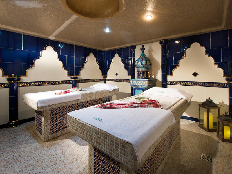 Wellnesshotel Palmenwald Schwarzwaldhof 23
