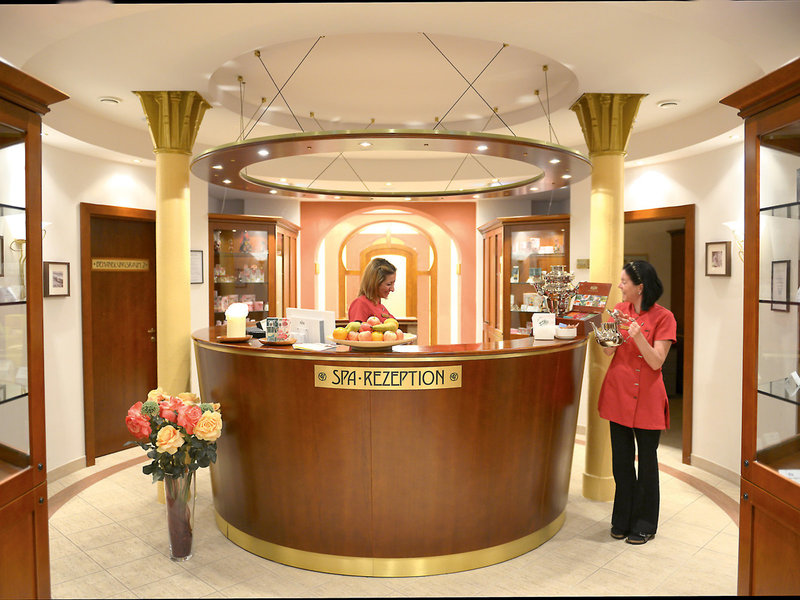 Wellnesshotel Palmenwald Schwarzwaldhof 25