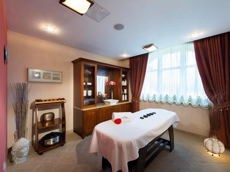 Wellnesshotel Palmenwald Schwarzwaldhof 26