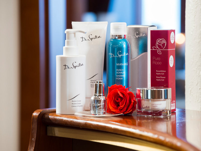 Wellnesshotel Palmenwald Schwarzwaldhof 27