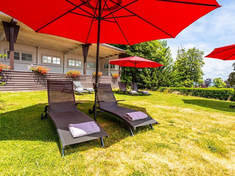 Wellnesshotel Palmenwald Schwarzwaldhof 28