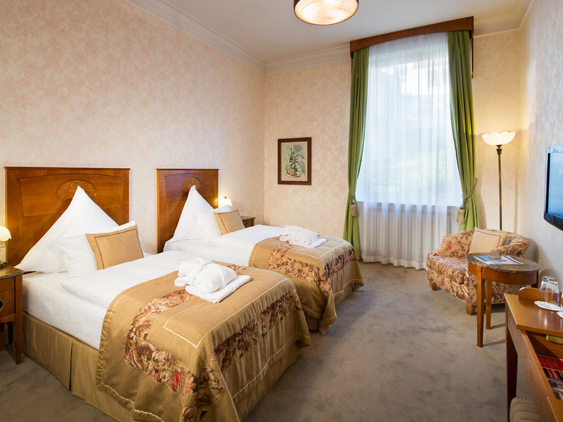Wellnesshotel Palmenwald Schwarzwaldhof 30