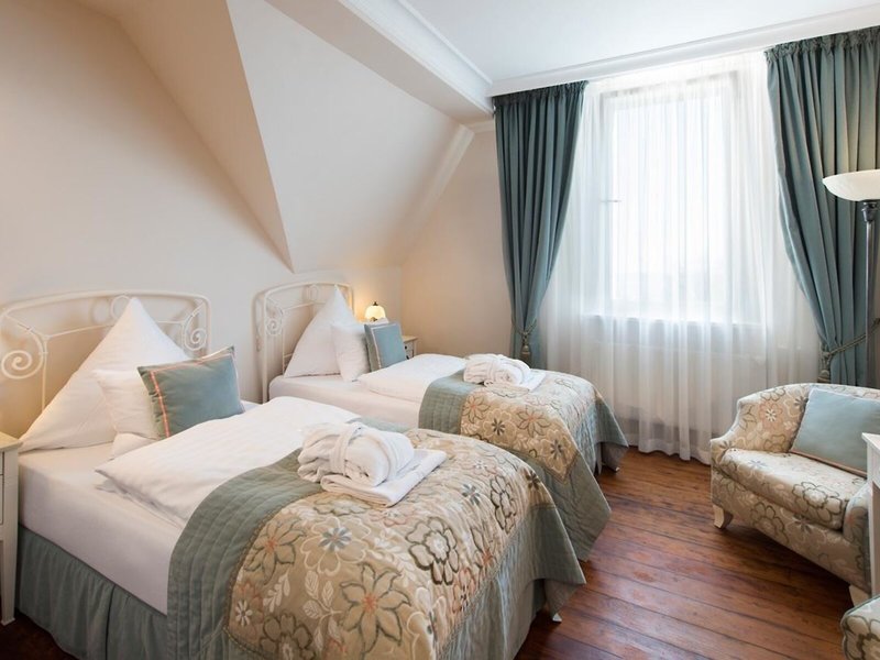 Wellnesshotel Palmenwald Schwarzwaldhof 31
