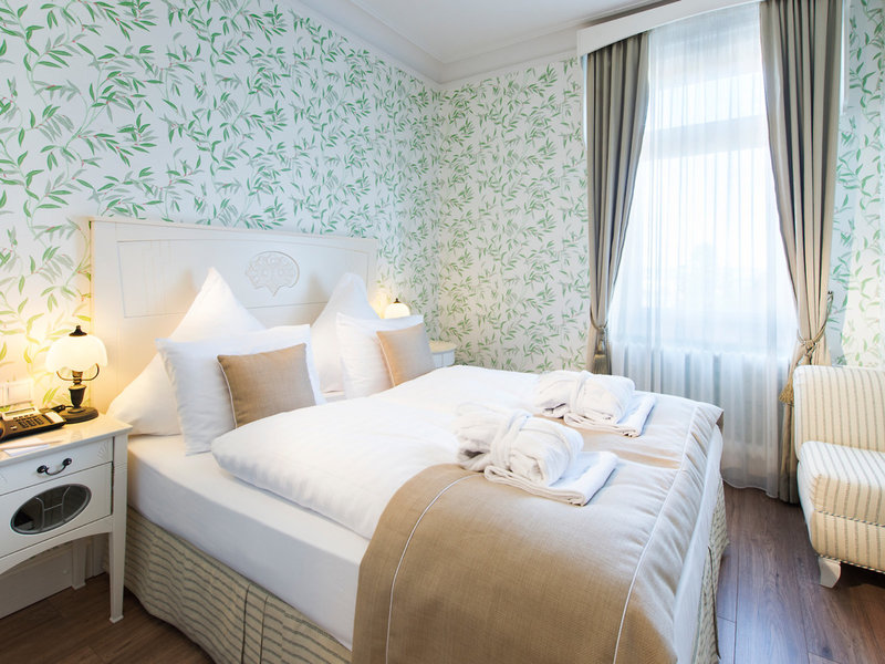 Wellnesshotel Palmenwald Schwarzwaldhof 34