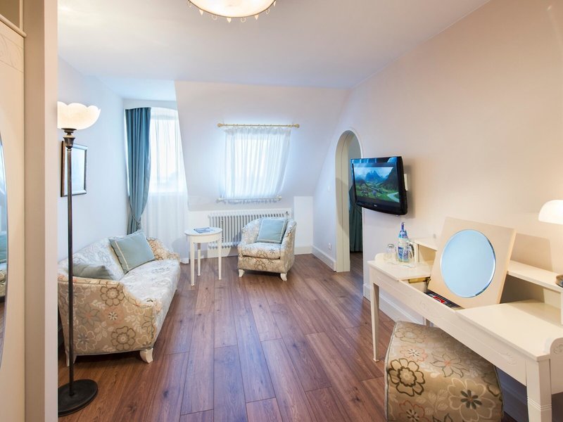 Wellnesshotel Palmenwald Schwarzwaldhof 36