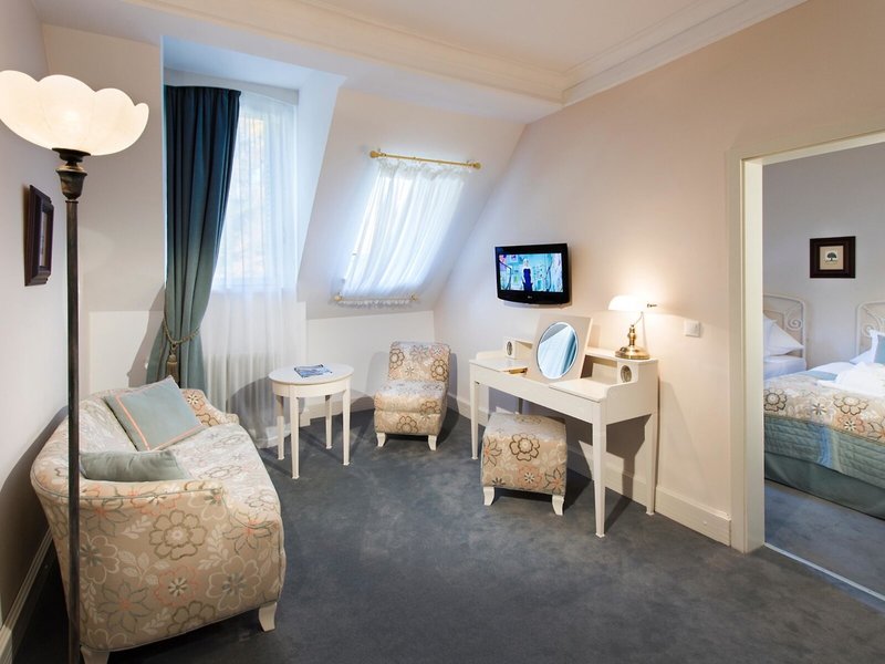Wellnesshotel Palmenwald Schwarzwaldhof 37