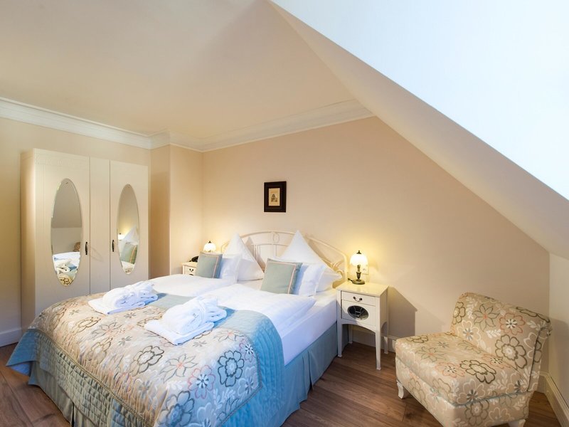 Wellnesshotel Palmenwald Schwarzwaldhof 38