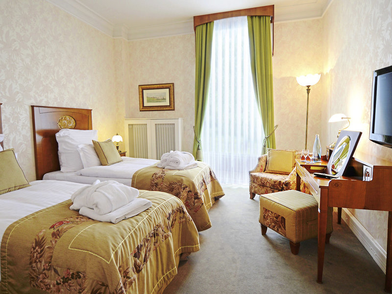 Wellnesshotel Palmenwald Schwarzwaldhof 39