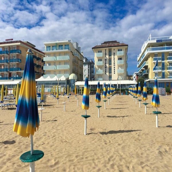 Hotel Vidi Miramare & Delfino 4