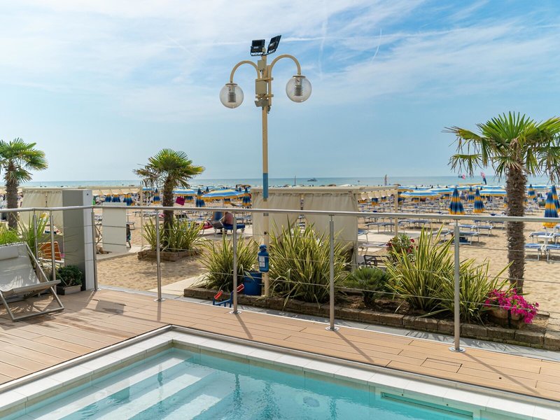 Hotel Vidi Miramare & Delfino 6