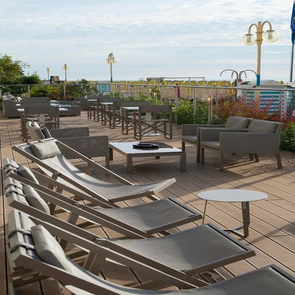 Hotel Vidi Miramare & Delfino 7