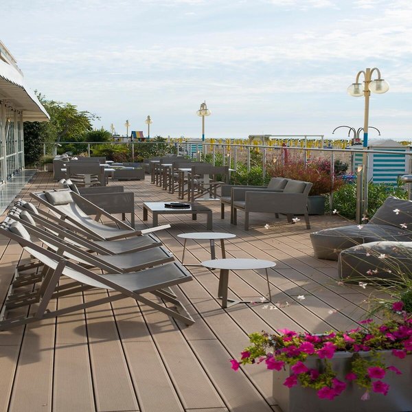 Hotel Vidi Miramare & Delfino 8