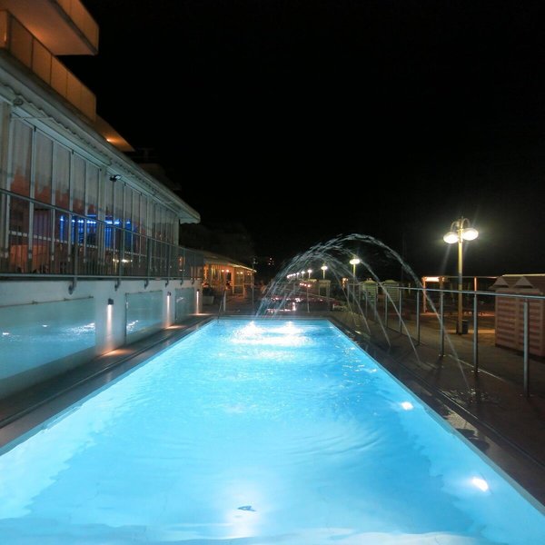 Hotel Vidi Miramare & Delfino 10