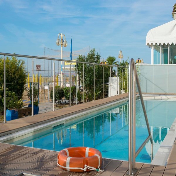 Hotel Vidi Miramare & Delfino 11