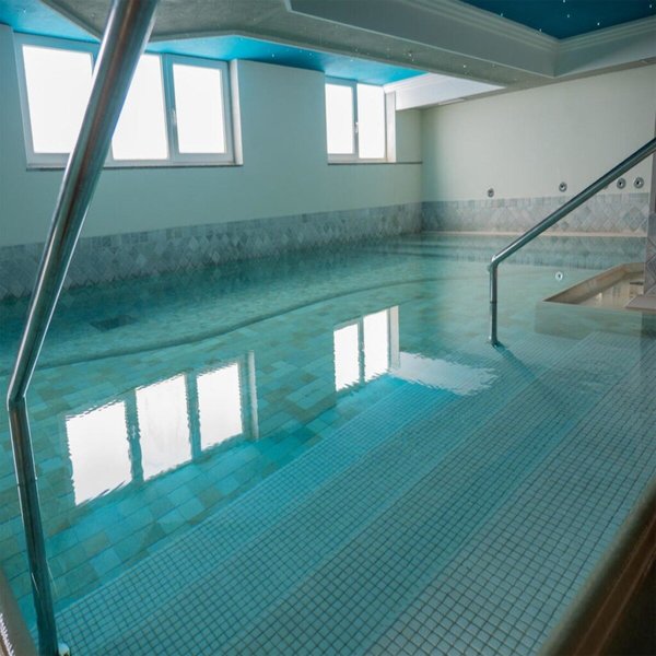 Hotel Vidi Miramare & Delfino 12