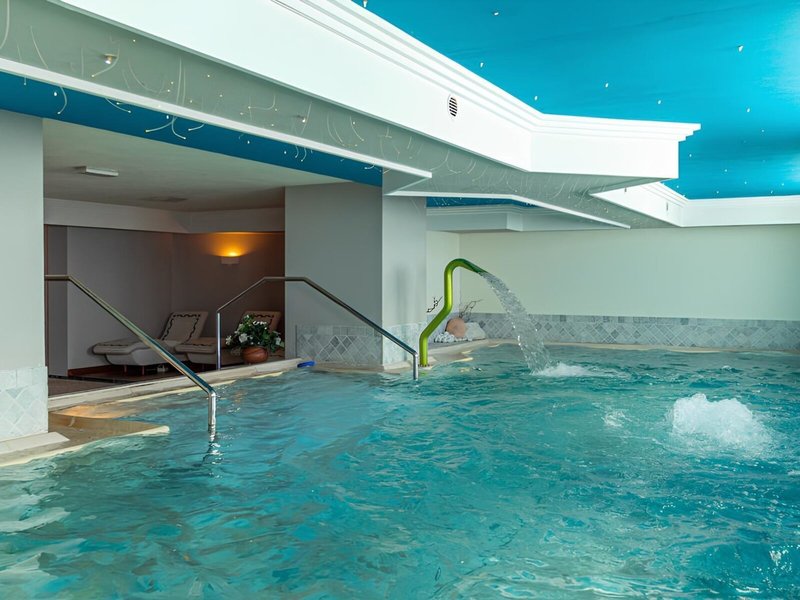 Hotel Vidi Miramare & Delfino 13