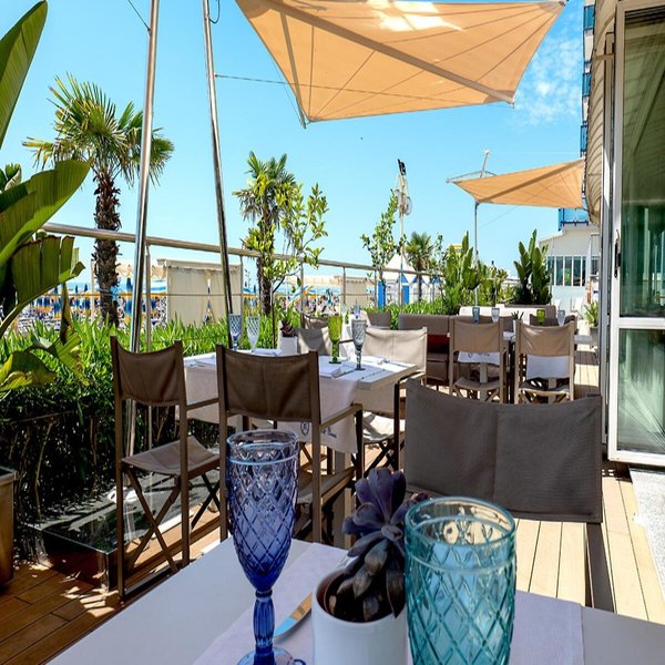 Hotel Vidi Miramare & Delfino 17