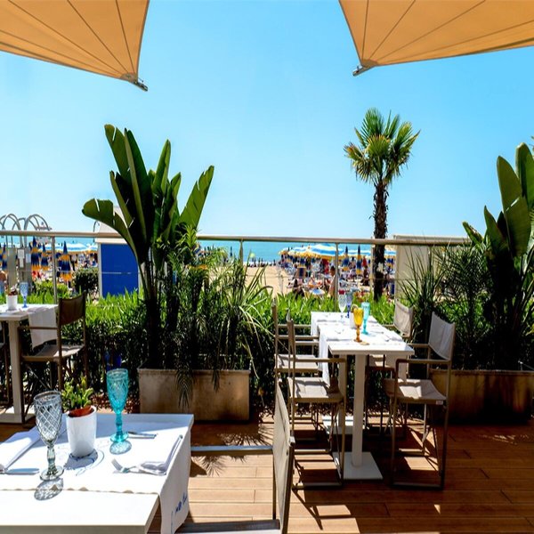 Hotel Vidi Miramare & Delfino 18