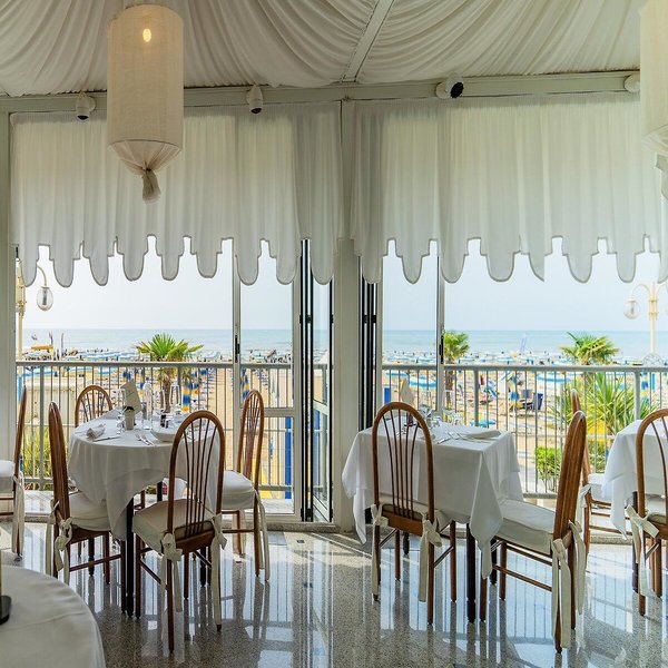 Hotel Vidi Miramare & Delfino 19