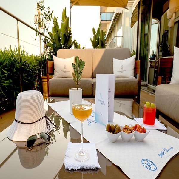 Hotel Vidi Miramare & Delfino 20