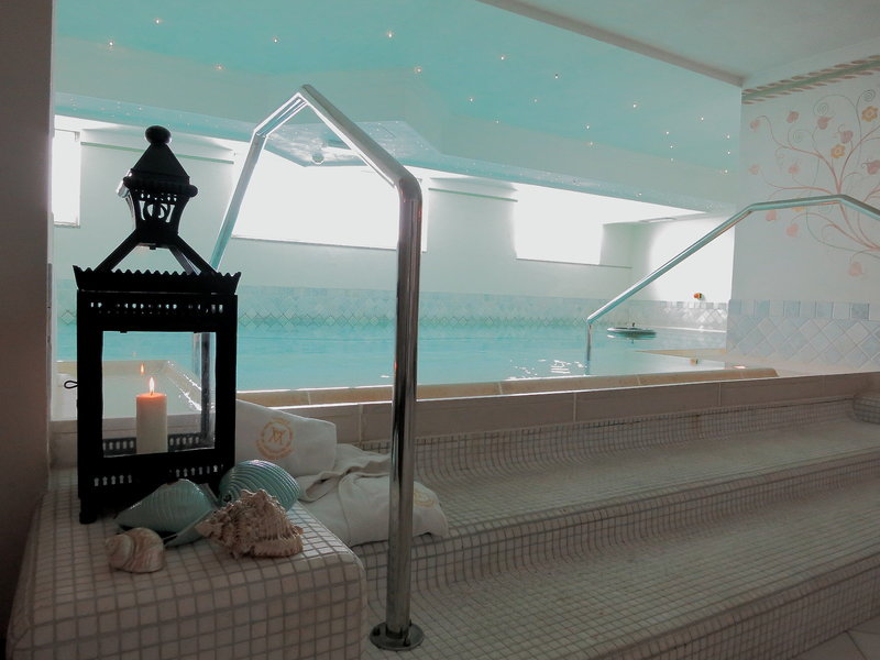 Hotel Vidi Miramare & Delfino 22