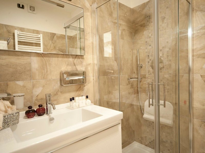 Hotel Vidi Miramare & Delfino 29