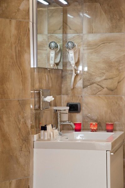 Hotel Vidi Miramare & Delfino 30