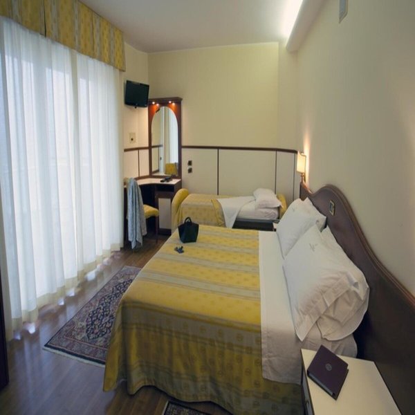 Hotel Vidi Miramare & Delfino 31