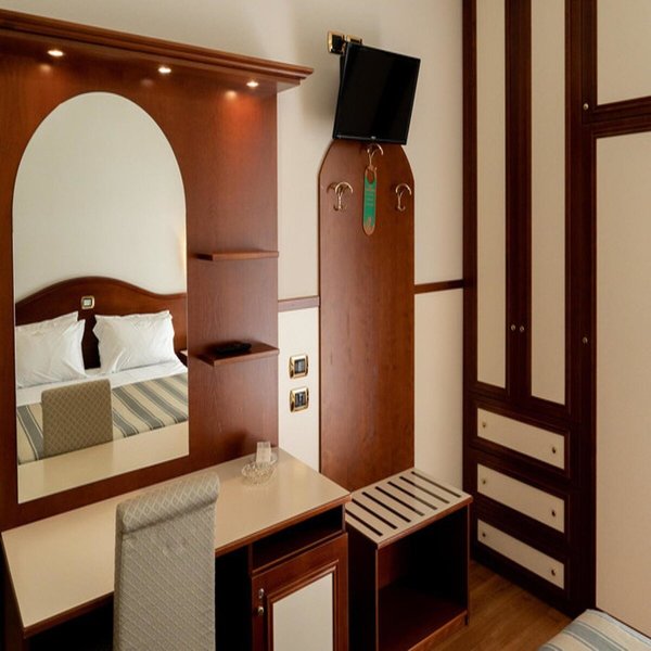 Hotel Vidi Miramare & Delfino 32