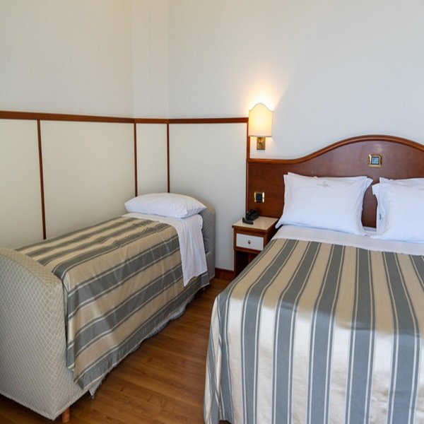 Hotel Vidi Miramare & Delfino 33