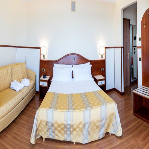 Hotel Vidi Miramare & Delfino 34