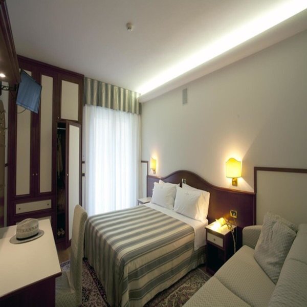 Hotel Vidi Miramare & Delfino 35