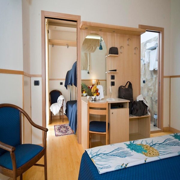 Hotel Vidi Miramare & Delfino 36