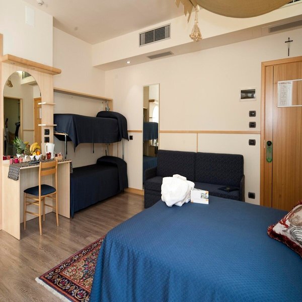 Hotel Vidi Miramare & Delfino 37