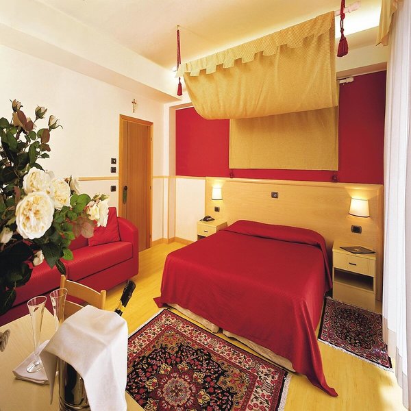 Hotel Vidi Miramare & Delfino 38