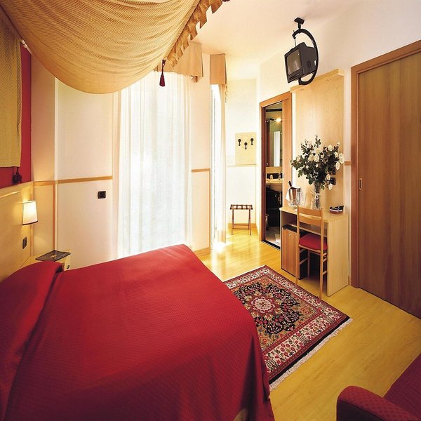 Hotel Vidi Miramare & Delfino 39