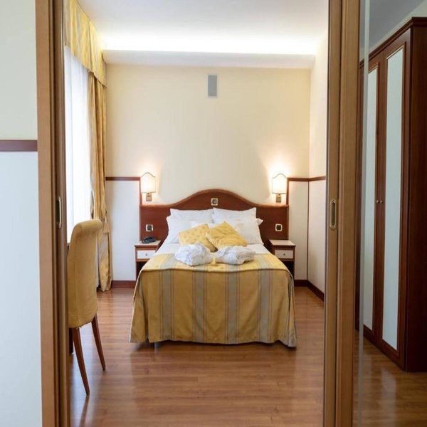 Hotel Vidi Miramare & Delfino 41