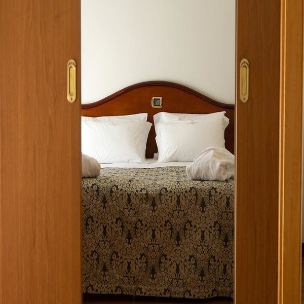 Hotel Vidi Miramare & Delfino 42