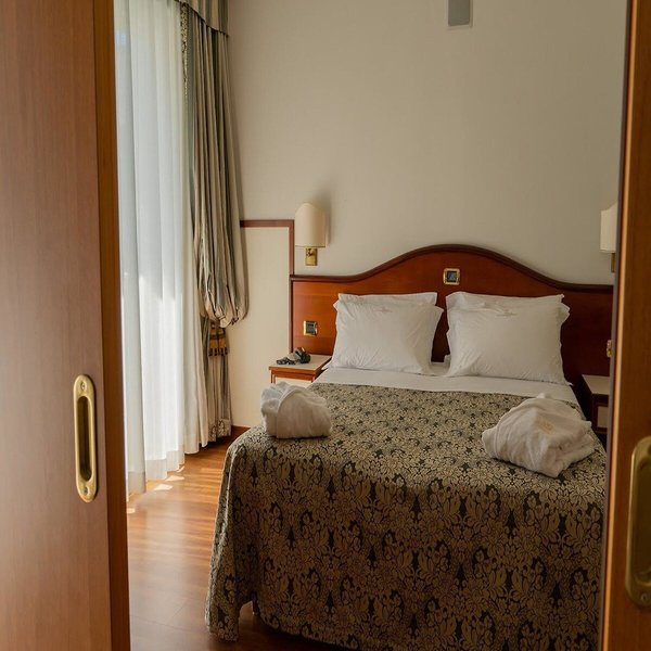 Hotel Vidi Miramare & Delfino 43