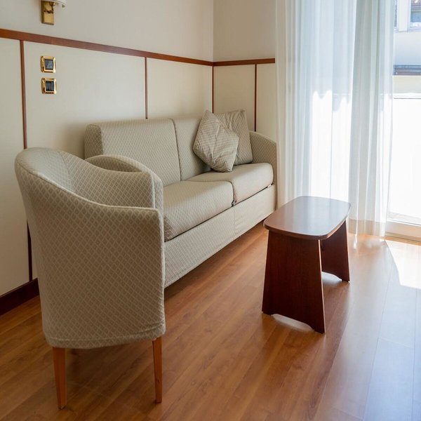 Hotel Vidi Miramare & Delfino 44